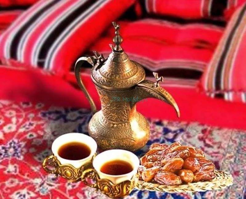 Morning Desert Safari Abu Dhabi - Camel Ride & Sand Boarding - JTR Holidays - Image 5 of 5