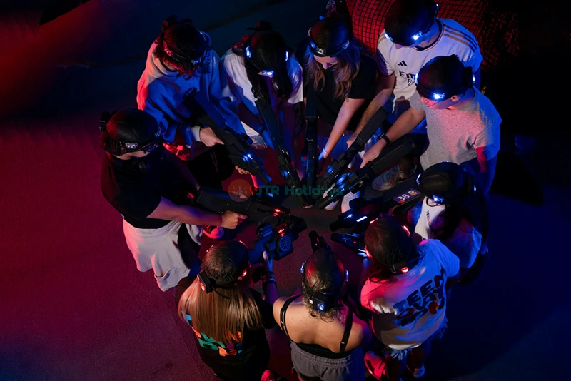 Loco Bear Dubai - Image 6 of 11