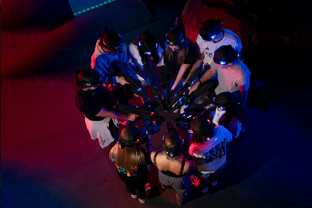 Loco Bear Dubai - Image 6 of 11