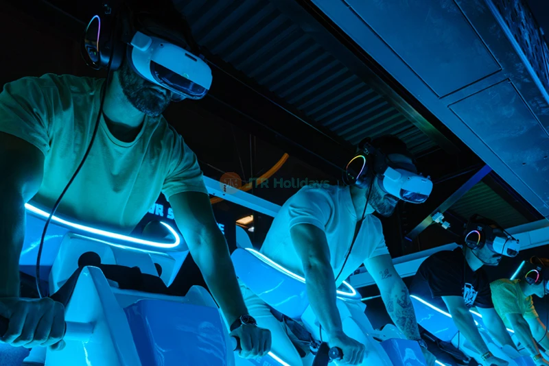 Loco Bear Dubai - Image 7 of 11