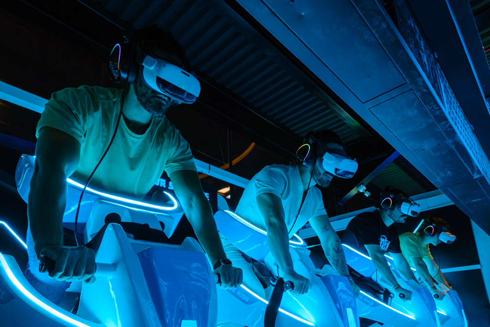 Loco Bear Dubai - Image 7 of 11