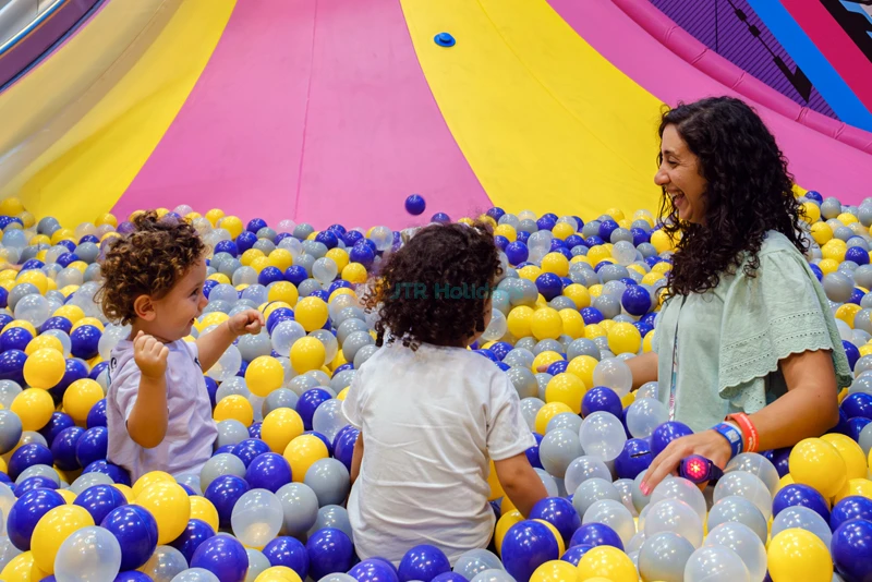 Loco Bear Dubai - Image 8 of 11