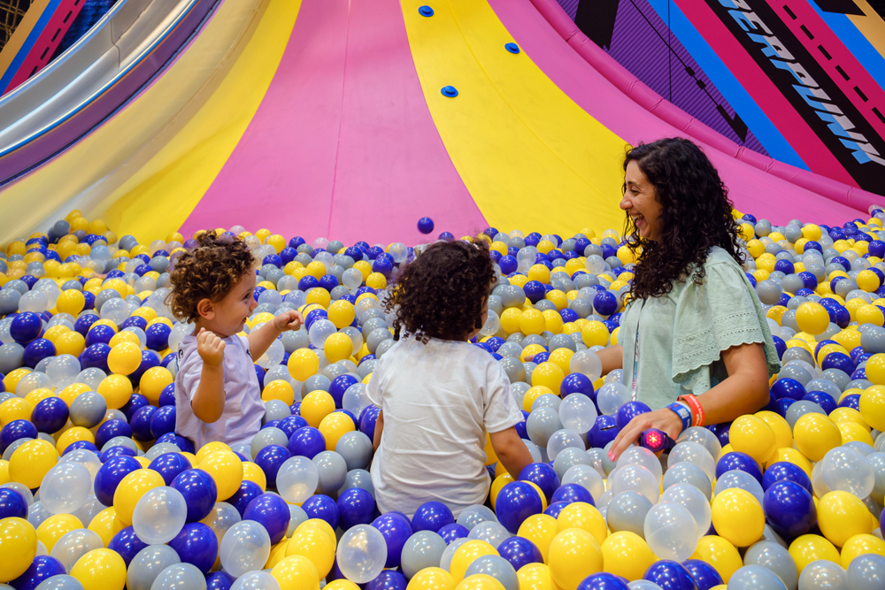 Loco Bear Dubai - Image 8 of 11