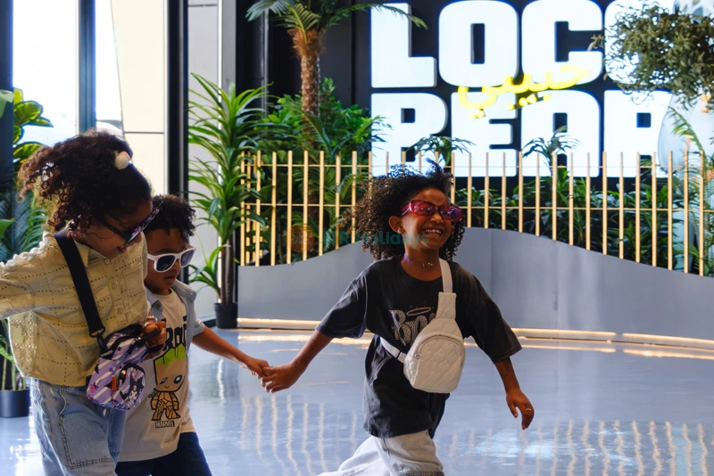 Loco Bear Dubai - Image 9 of 11