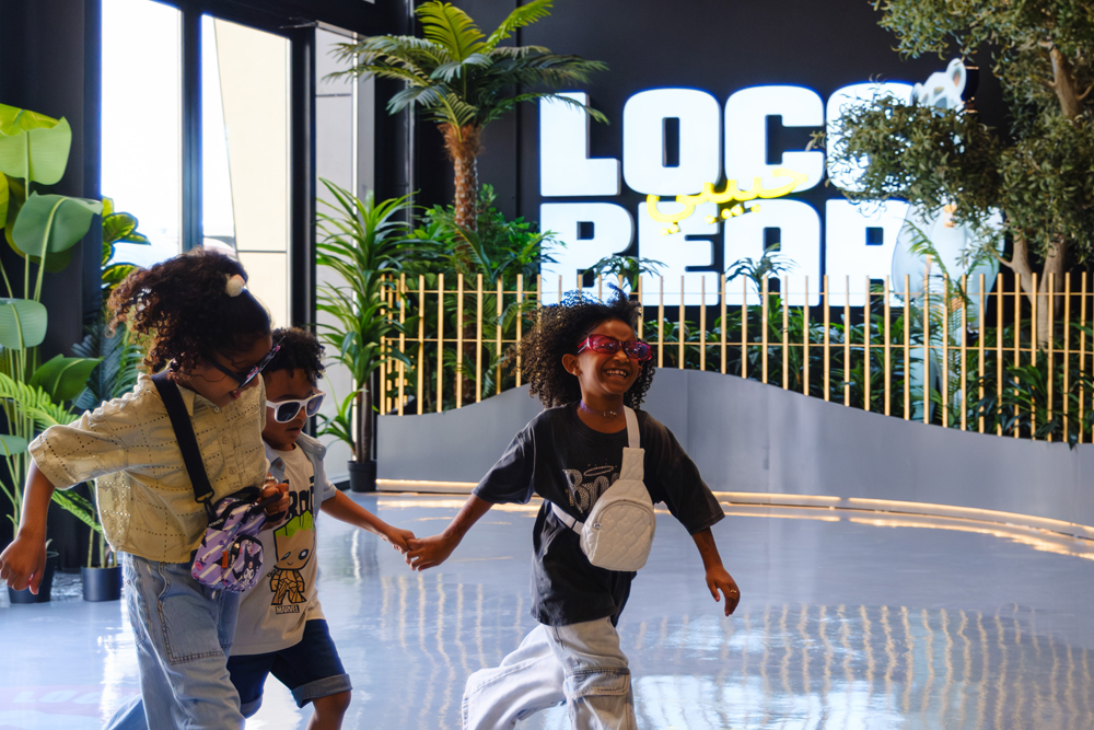 Loco Bear Dubai - Image 9 of 11