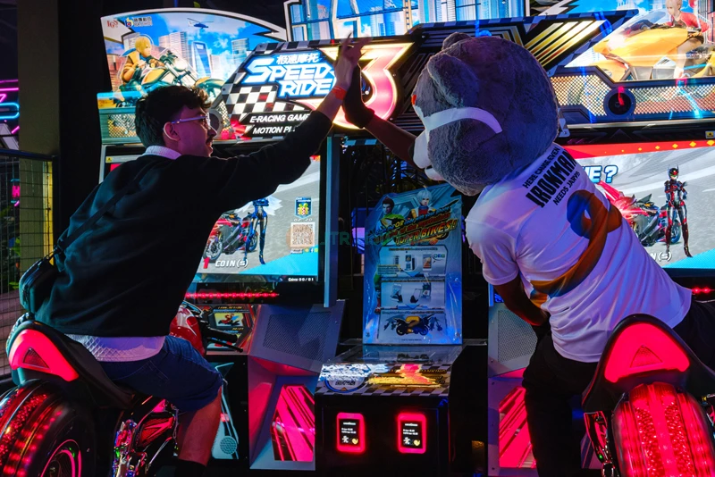 Loco Bear Dubai - Image 10 of 11