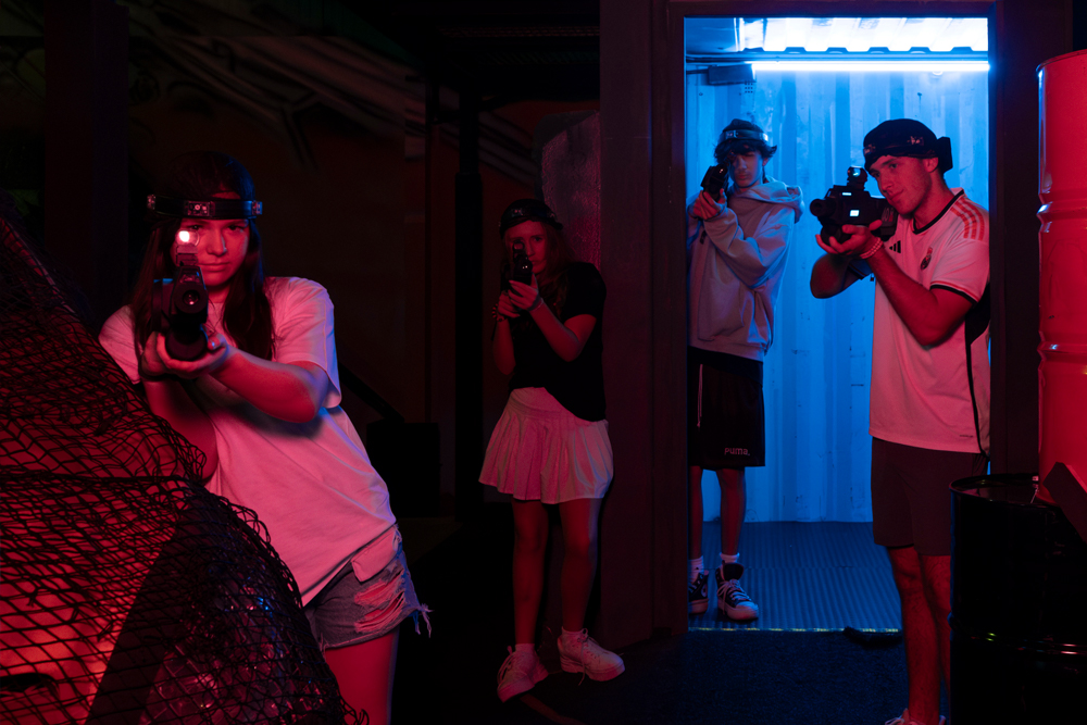 Loco Bear Dubai - Image 11 of 11