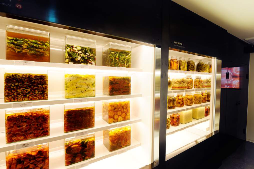 Museum Kimchikan Seoul - Image 1 of 5