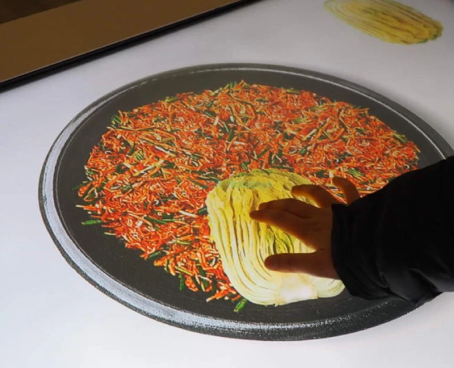 Museum Kimchikan - Discover the World of Kimchi in Seoul - JTR Holidays - Image 2 of 5