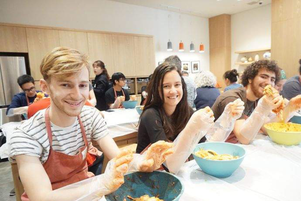 Museum Kimchikan Seoul - Image 3 of 5