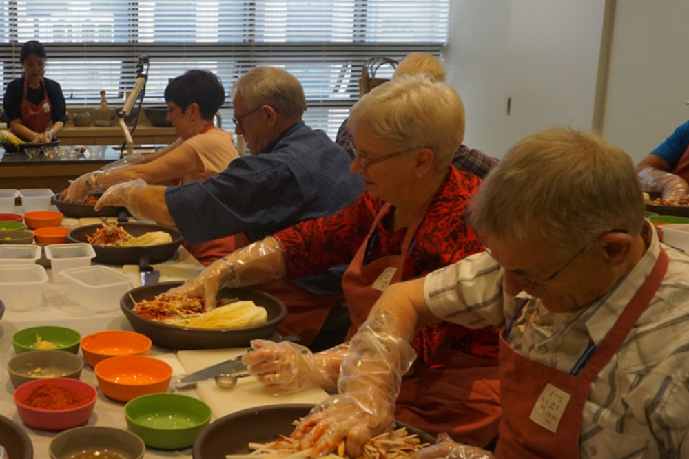 Museum Kimchikan Seoul - Image 5 of 5