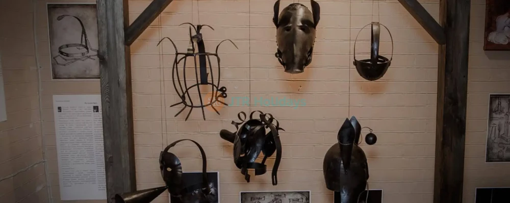 Medieval Torture Museum Chicago - Image 4 of 5