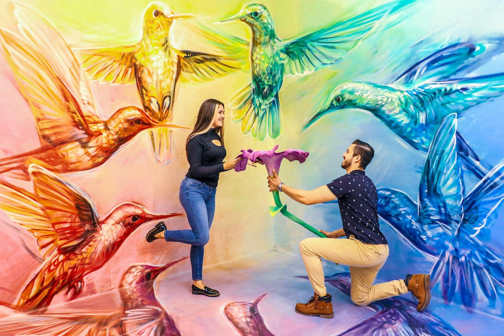 洛杉矶幻觉世界 - Image 1 of 9