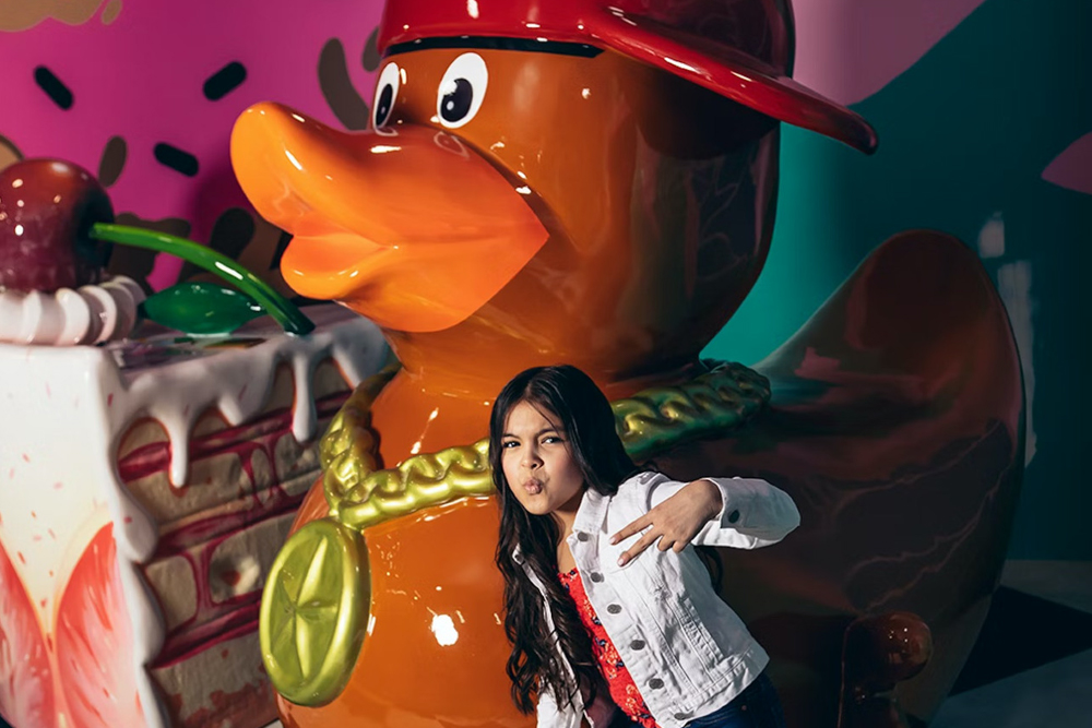 洛杉矶幻觉世界 - Image 7 of 9