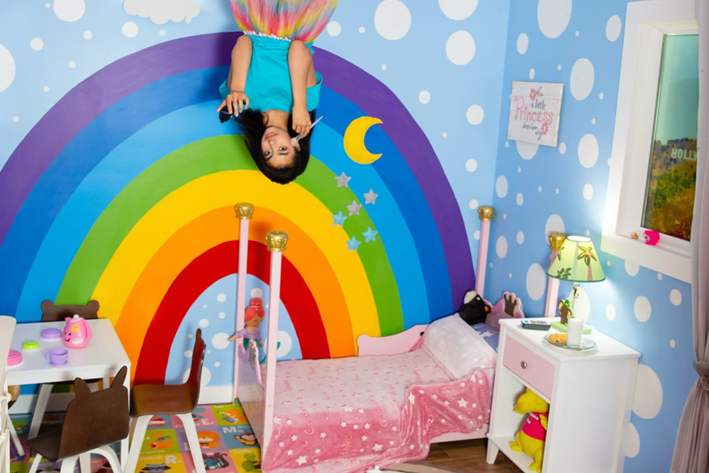 洛杉矶幻觉世界 - Image 9 of 9