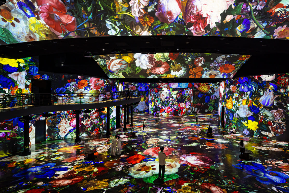 Theatre des Lumieres Seoul - Image 2 of 7