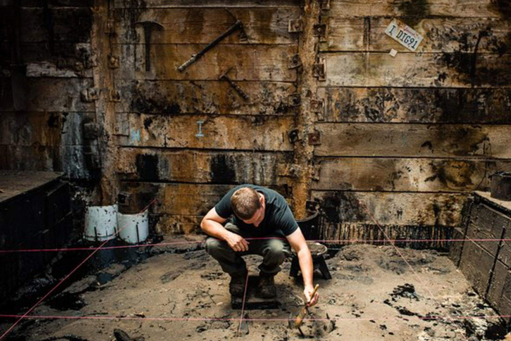 La Brea Tar Pits and Museum - Image 2 of 5