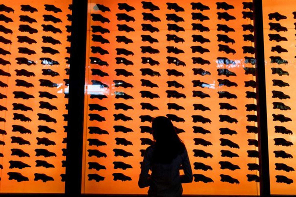 La Brea Tar Pits and Museum - Image 6 of 7