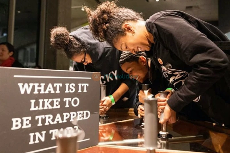 Musée et fosses de goudron de La Brea - Image 7 of 7