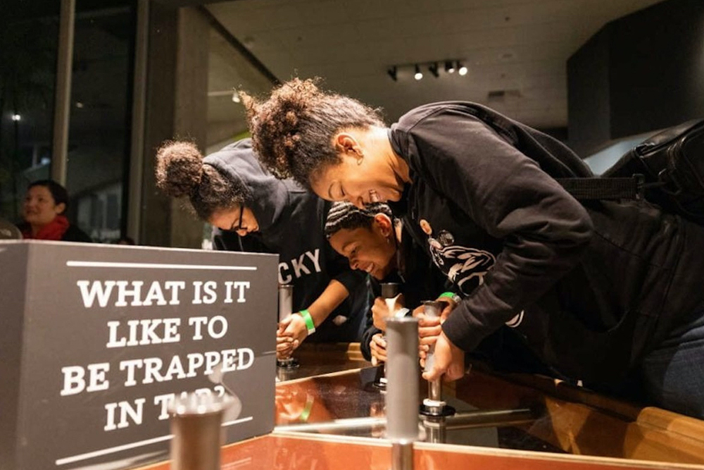 La Brea Tar Pits and Museum - Image 7 of 7