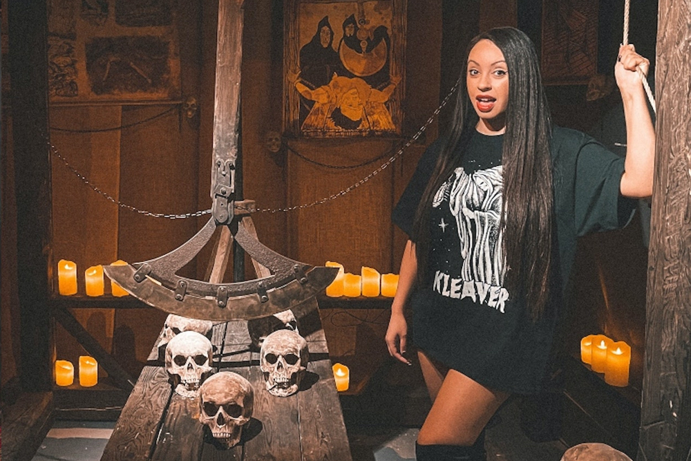 Medieval Torture Museum Los Angeles - Image 7 of 8