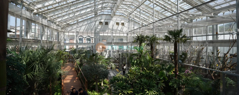 Parque de Aves Begonia de Gyeonggi - Imagen 3 de 5