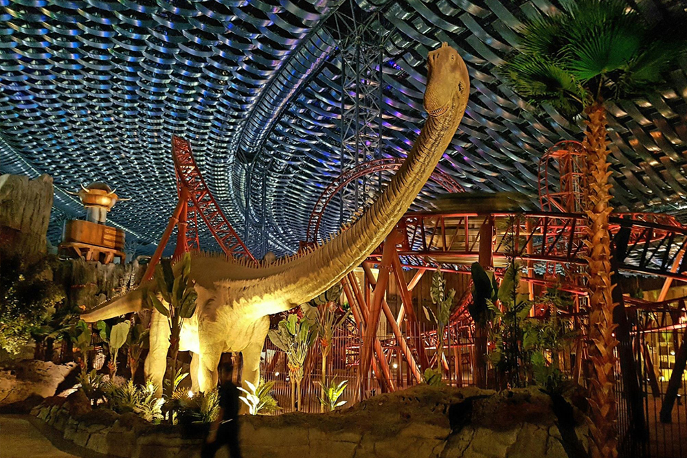 IMG Worlds Of Adventure - Image 7 of 8