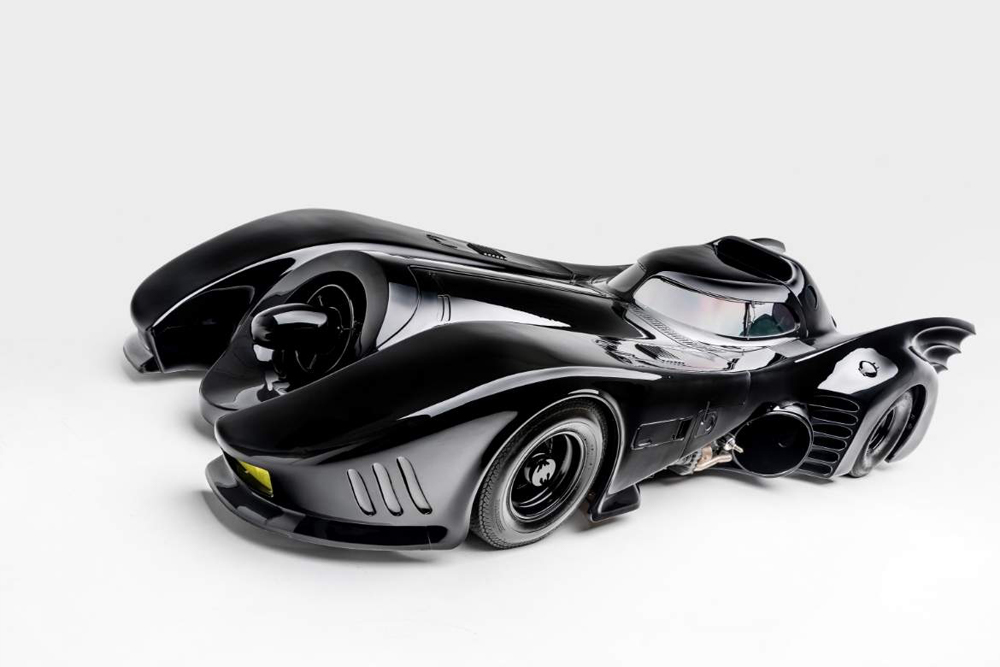 Petersen Automobilmuseum - Image 2 of 7