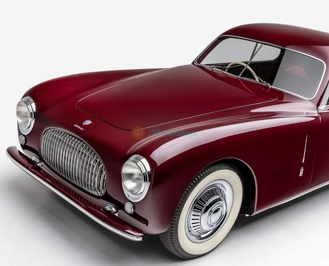 Petersen Automotive Museum - Explore Iconic Cars & Automotive History - JTR Holidays - Image 5 of 5