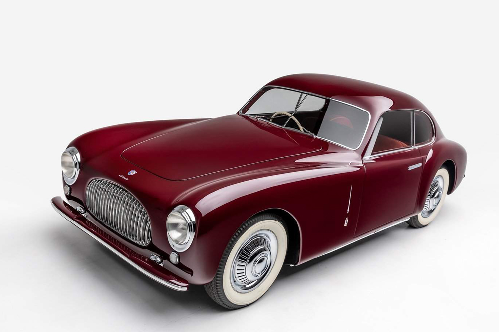 Petersen Automobilmuseum - Image 5 of 7