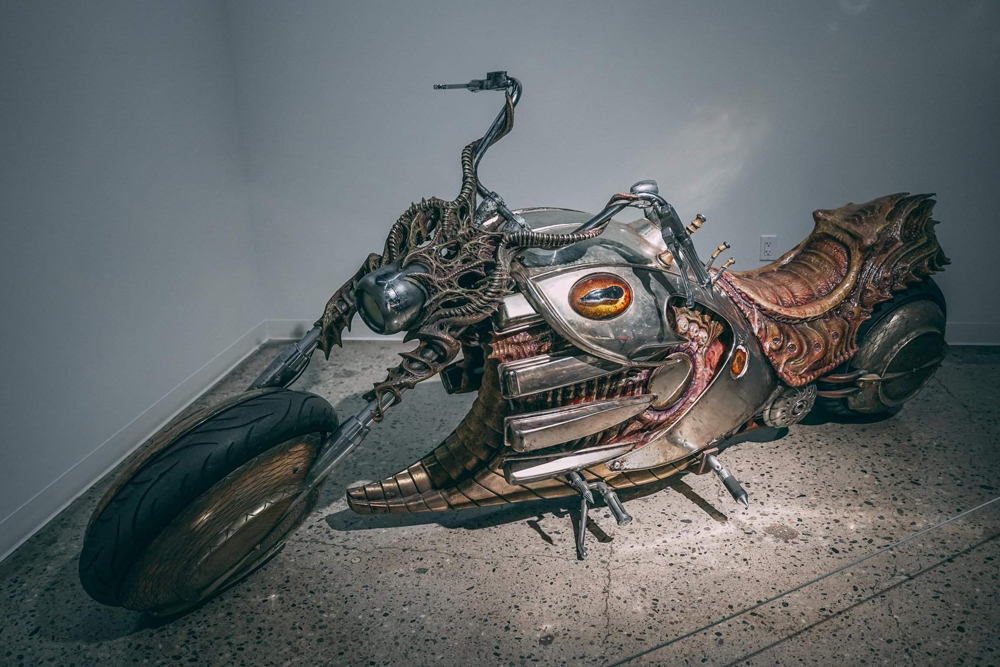 Petersen Automobilmuseum - Image 6 of 7