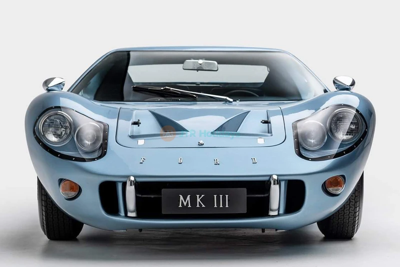 Petersen Automotive Museum - Explore Iconic Cars & Automotive History - JTR Holidays - Image 7 of 7