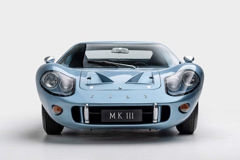 Petersen Automobilmuseum - Image 7 of 7