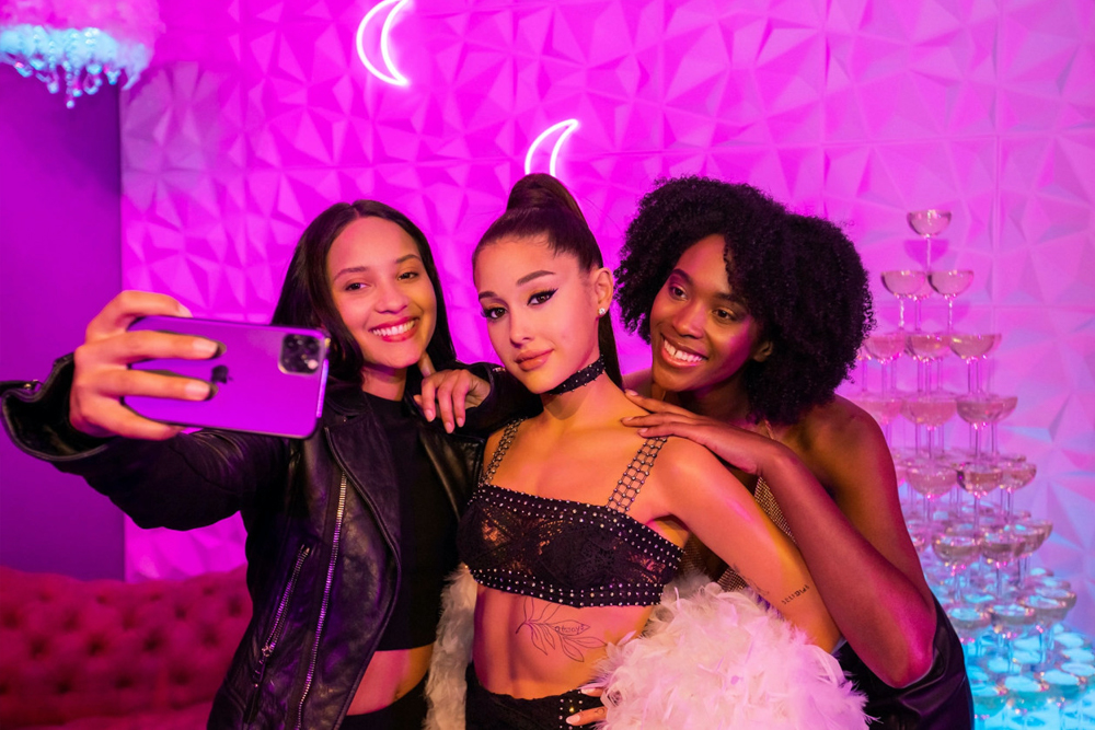 Entrada a Madame Tussauds Hollywood - Imagen 2 de 5