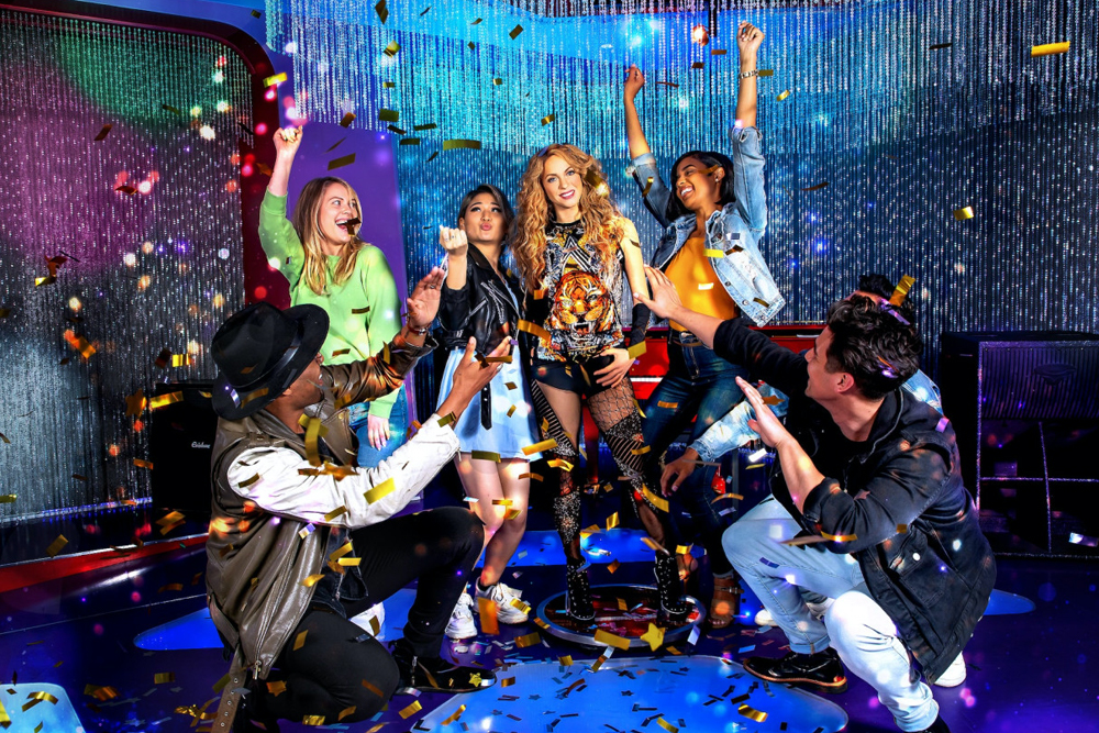 Entrada a Madame Tussauds Hollywood - Imagen 4 de 5