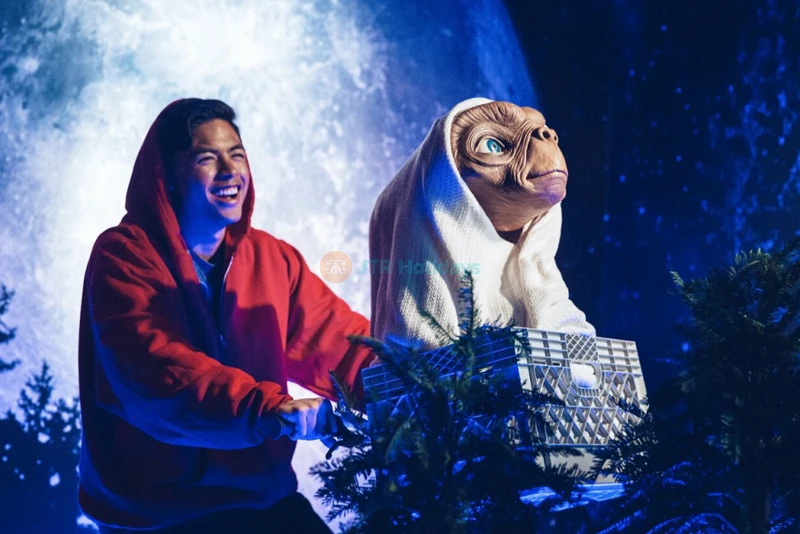 Madame Tussauds Hollywood Tickets - JTR Holidays - Image 6 of 8