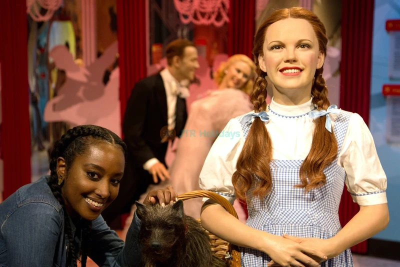 Madame Tussauds Hollywood Tickets - JTR Holidays - Image 7 of 8