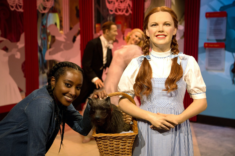 Entrada a Madame Tussauds Hollywood - Image 7 of 8