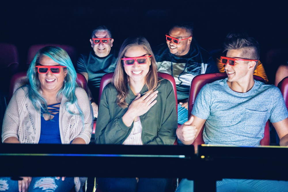 Entrada a Madame Tussauds Hollywood - Image 8 of 8