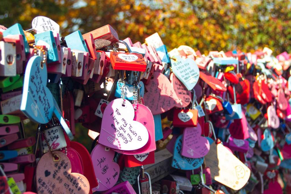 N Seoul Tower - Image 5 of 5