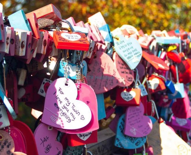 N Seoul Tower - Stunning Views and Observatory Experience in Seoul - JTR Holidays - Image 5 of 5