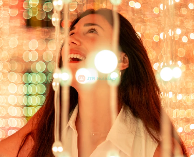 White Rabbit The Off Museum of Barcelona - Unique Art & Immersive Exhibitions - JTR Holidays - Image 2 of 5