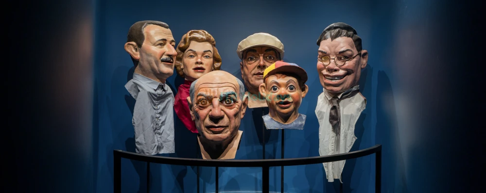 White Rabbit The Off Museum of Barcelona - Unique Art & Immersive Exhibitions - JTR Holidays - Image 4 of 5