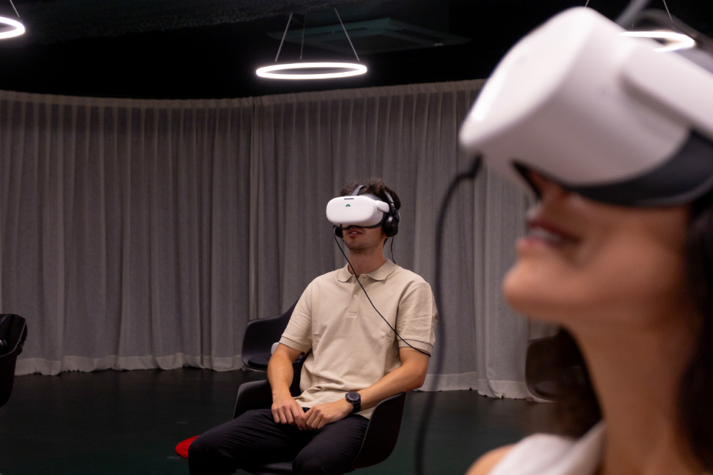 White Rabbit The Off Museum of Barcelona - Image 8 of 8