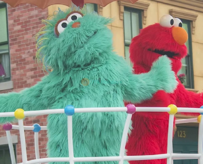 SeaWorld Orlando - Image 2 of 5