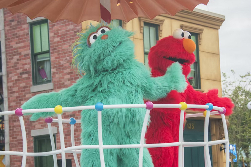 SeaWorld Orlando - Image 2 of 9