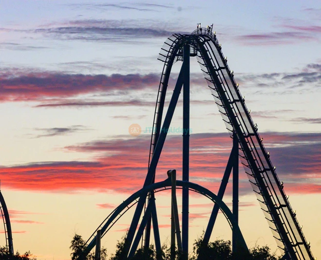 SeaWorld Orlando - Image 5 of 5