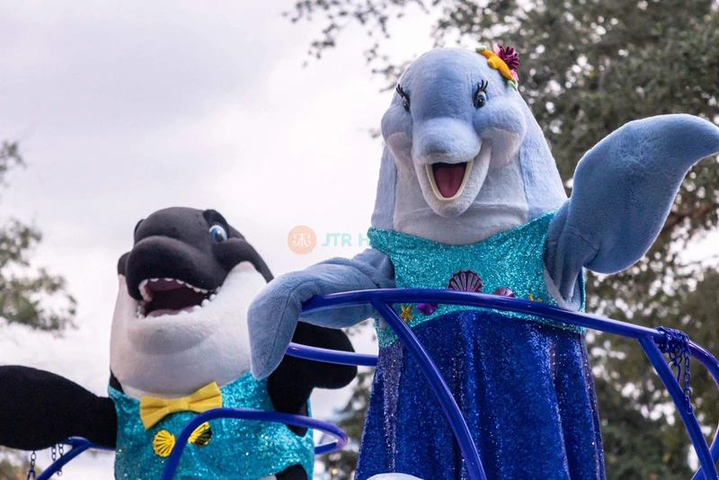 SeaWorld Orlando Theme Park - Thrills, Rides, and Marine Adventures - JTR Holidays