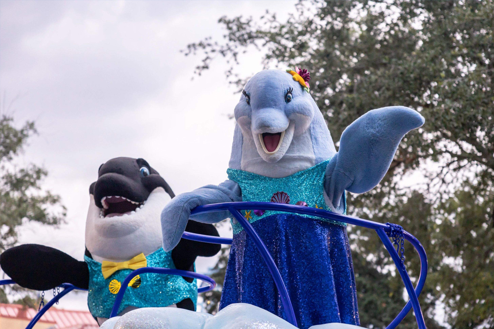 SeaWorld Orlando - Image 7 of 9