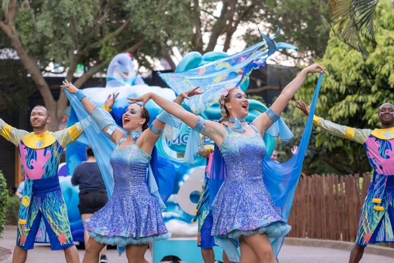 SeaWorld Orlando - Image 8 of 9